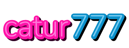 catur777 — logo kanal