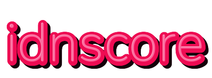 idnscore — logo kanal