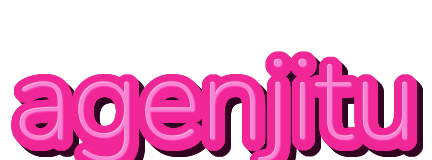 agenjitu — logo kanal